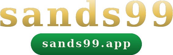 sands99 logo